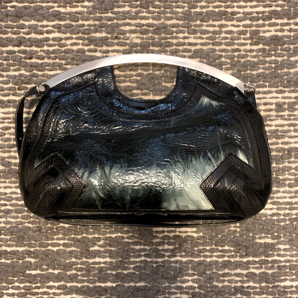 Devi Kroell purse
